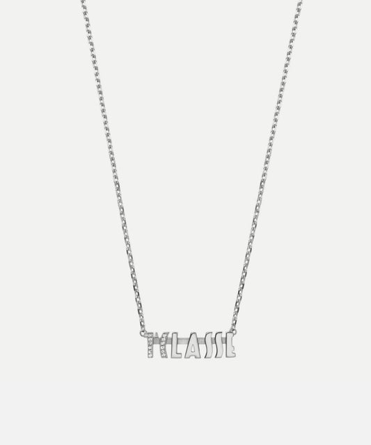 Collana Donna Alviero Martini Prima Classe RGAM009