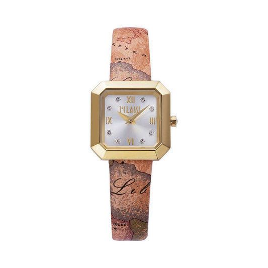 Orologio donna Alviero Martini Corfù 1674488 Prima Classe