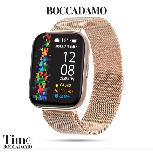 Orologio Boccadamo smart me plus MP003