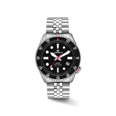 Orologio Lorenz Shark 5