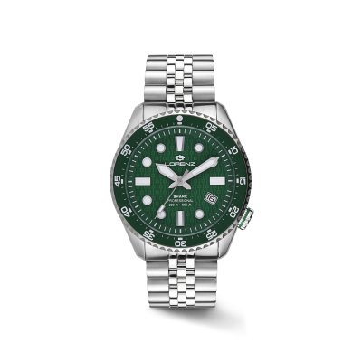 Orologio Lorenz Shark 5